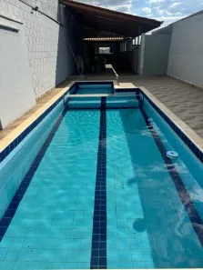 Sala Comercial à venda, 252m² no Residencial Parque Laguna, Salto