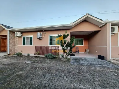 Casa com 2 Quartos à venda, 64m² no , Matinhos