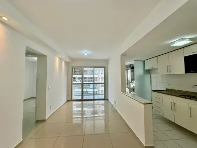 Apartamento com 2 Quartos à venda, 74m² no Recreio dos Bandeirantes, Rio de Janeiro
