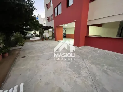 Apartamento com 2 Quartos à venda, 55m² no Coqueiral de Itaparica, Vila Velha