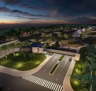 Lote/Terreno à venda, 295m² no Núcleo Habitacional Sucuri, Cuiabá