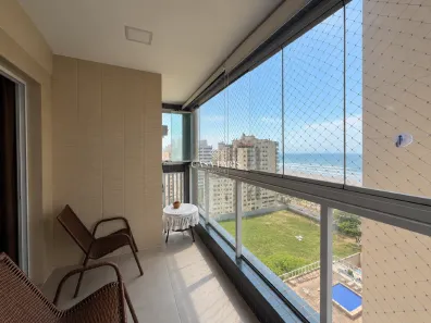 Apartamento com 1 Quarto à venda, 55m² no Aviação, Praia Grande