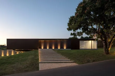 Casa de Condomínio com 5 Quartos para alugar, 1400m² no Condomínio Terras de São José, Itu