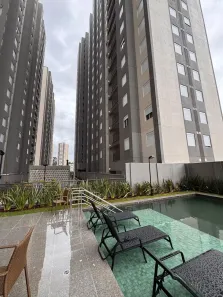 Apartamento com 3 Quartos à venda, 57m² no Limão, São Paulo