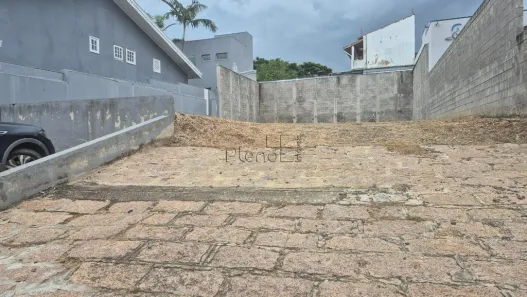 Lote/Terreno à venda, 497m² no Chácara Areal, Indaiatuba