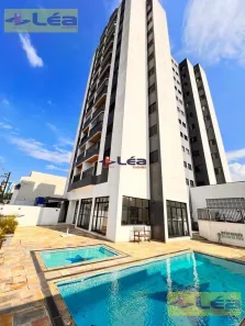Apartamento com 2 Quartos à venda, 79m² no Centro, Suzano