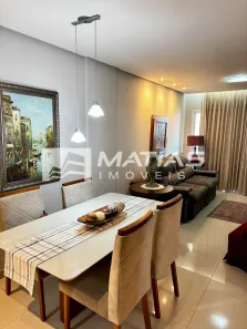 Apartamento com 3 Quartos à venda, 93m² no Praia do Morro, Guarapari