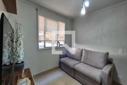 Apartamento com 2 Quartos à venda, 53m² no Jardim do Lago, Campinas