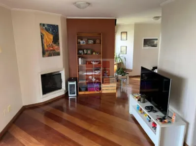 Apartamento com 3 Quartos à venda, 130m² no Vila Andrade, São Paulo