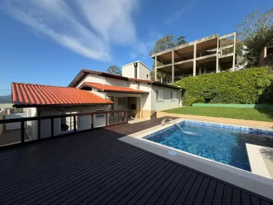 Casa com 3 Quartos à venda, 154m² no Centro, Florianópolis