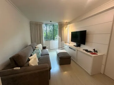 Apartamento com 3 Quartos à venda, 84m² no Barro Branco (Zona Norte), São Paulo