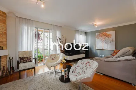 Apartamento com 3 Quartos à venda, 120m² no Vila Andrade, São Paulo