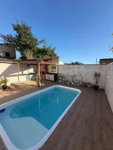 Casa com 4 Quartos à venda, 169m² no Itaipu, Niterói
