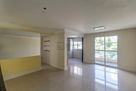 Apartamento com 2 Quartos à venda, 90m² no Sumaré, São Paulo