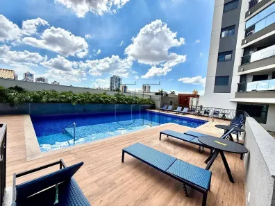Apartamento com 3 Quartos à venda, 86m² no Centro, Londrina