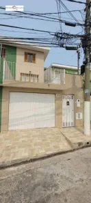 Sobrado com 3 Quartos à venda, 125m² no Jardim Arpoador, São Paulo