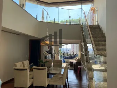Apartamento com 3 Quartos à venda, 260m² no Barcelona, São Caetano do Sul