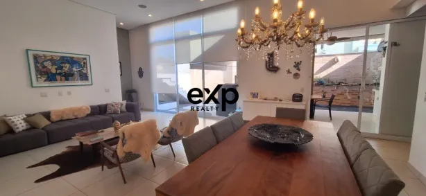 Casa de Condomínio com 3 Quartos à venda, 260m² no Jardim Monte Verde, Valinhos