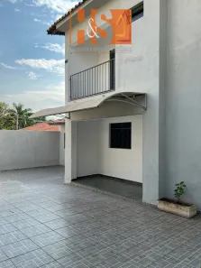 Sobrado com 2 Quartos à venda, 105m² no Jardim Moacyr Arruda, Indaiatuba