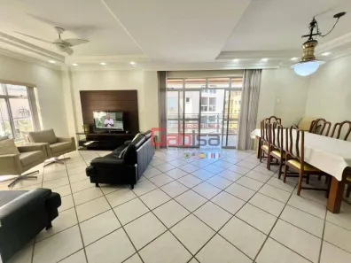 Apartamento com 3 Quartos à venda, 208m² no Vila Nova, Cabo Frio