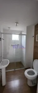 Apartamento com 2 Quartos à venda, 45m² no Quinta da Paineira, São Paulo