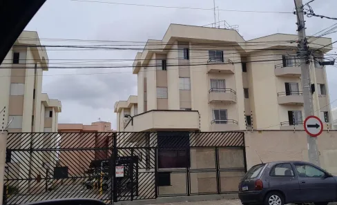 Apartamento com 2 Quartos à venda, 75m² no Vila Formosa, Jundiaí