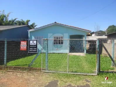 Casa com 2 Quartos à venda, 71m² no Aparecida, Portão