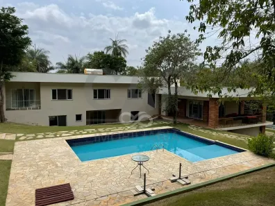 Casa com 8 Quartos à venda, 700m² no Condomínio Fazenda Duas Marias, Holambra