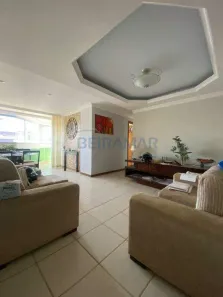 Apartamento com 3 Quartos à venda, 102m² no Setor Sudoeste, Brasília