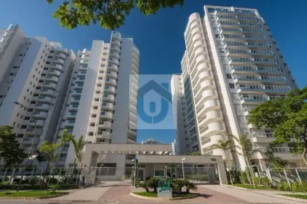 Apartamento com 4 Quartos à venda, 139m² no Barra da Tijuca, Rio de Janeiro
