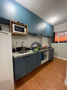 Apartamento com 2 Quartos à venda, 50m² no Jardim Nova Lençóis, Lençóis Paulista