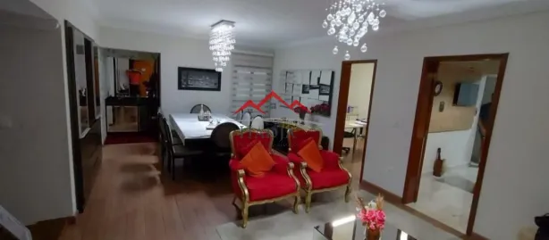 Apartamento com 3 Quartos à venda, 272m² no Jardim Ana Maria, Jundiaí
