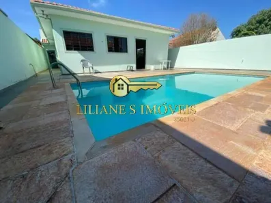 Casa com 3 Quartos à venda, 264m² no Vila José Bonifácio, Araraquara
