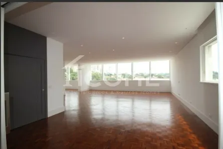 Apartamento com 3 Quartos à venda, 424m² no Higienópolis, São Paulo