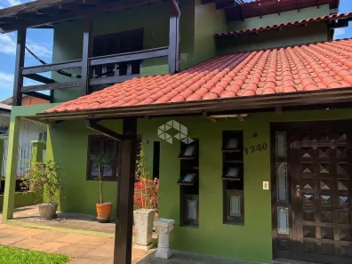 Casa com 3 Quartos à venda, 199m² no Cidade Nova, Ivoti