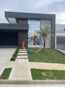Casa de Condomínio com 3 Quartos à venda, 191m² no Residencial Milano, Indaiatuba