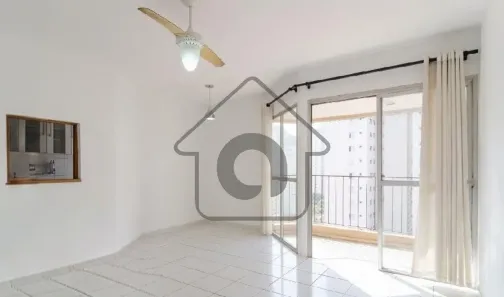 Apartamento com 1 Quarto à venda, 55m² no Vila Clementino, São Paulo