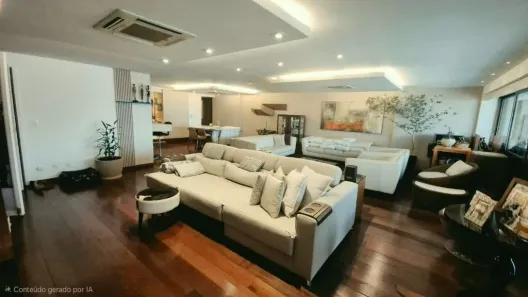 Apartamento com 4 Quartos à venda, 320m² no Ingá, Niterói