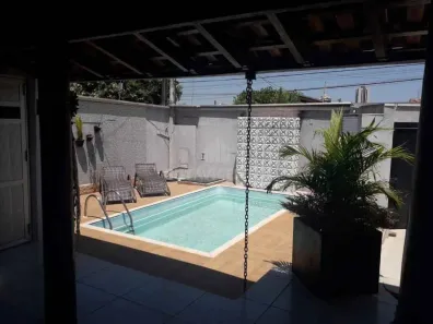 Casa com 2 Quartos à venda, 242m² no Jardim Brasil, Bauru
