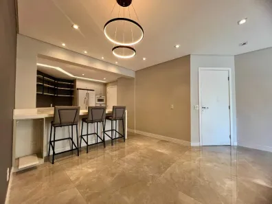 Apartamento com 3 Quartos à venda, 114m² no Vila Ema, São José dos Campos