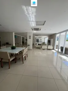 Casa com 1 Quarto à venda, 34m² no Setor Bueno, Goiânia