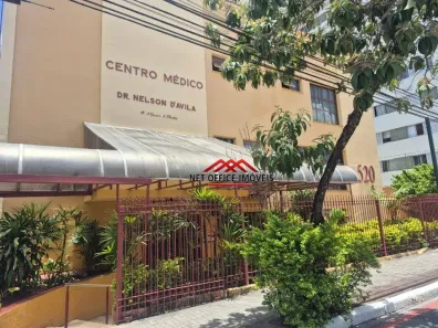 Sala Comercial à venda, 65m² no Jardim Apolo I, São José dos Campos
