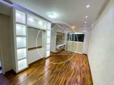 Apartamento com 3 Quartos à venda, 95m² no Interlagos, São Paulo