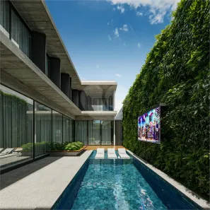 Sobrado com 5 Quartos à venda, 508m² no Jardim Paulistano, São Paulo