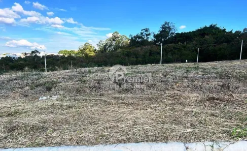 Lote/Terreno à venda, 300m² no Altos da Bela Vista, Indaiatuba