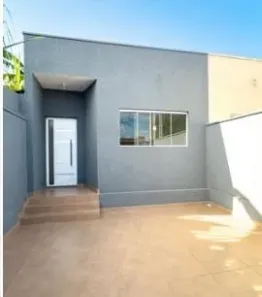 Casa com 2 Quartos à venda, 67m² no Jardim São Jorge, Hortolândia