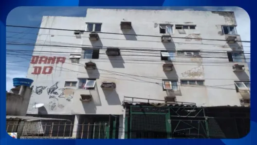 Apartamento com 1 Quarto à venda, 83m² no Barra de Jangada, Jaboatão dos Guararapes