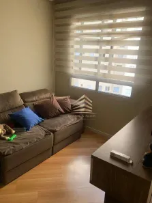 Apartamento com 2 Quartos à venda, 45m² no Ponte Grande, Guarulhos