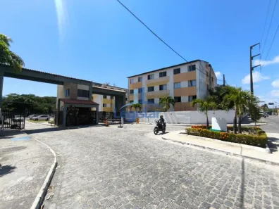 Casa com 3 Quartos para venda ou aluguel, 80m² no São Conrado, Aracaju