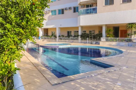 Cobertura com 3 Quartos à venda, 162m² no Recreio dos Bandeirantes, Rio de Janeiro